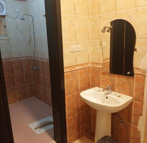 بشائر الهتان للشقق المفروشة