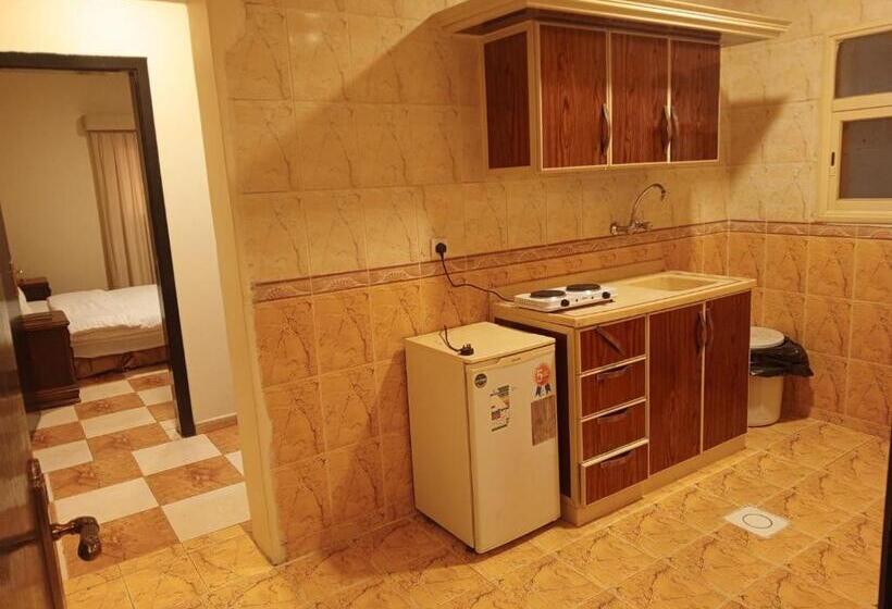 بشائر الهتان للشقق المفروشة