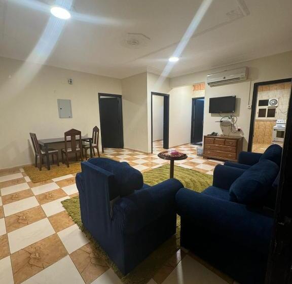 بشائر الهتان للشقق المفروشة