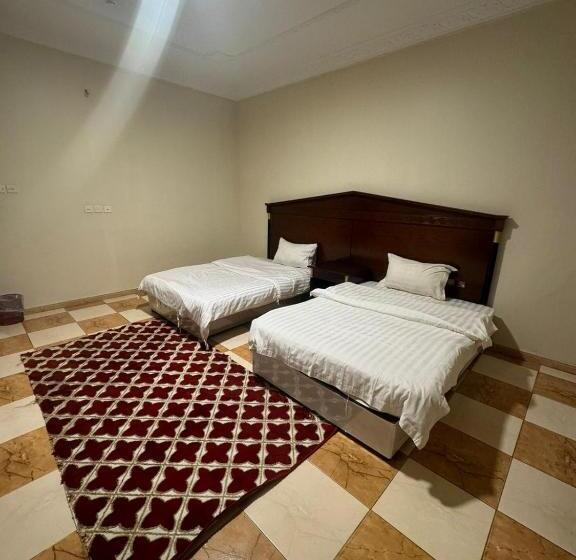 بشائر الهتان للشقق المفروشة