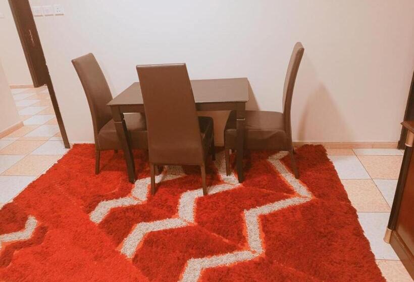 بشائر الهتان للشقق المفروشة