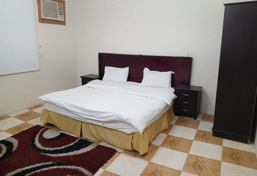 بشائر الهتان للشقق المفروشة