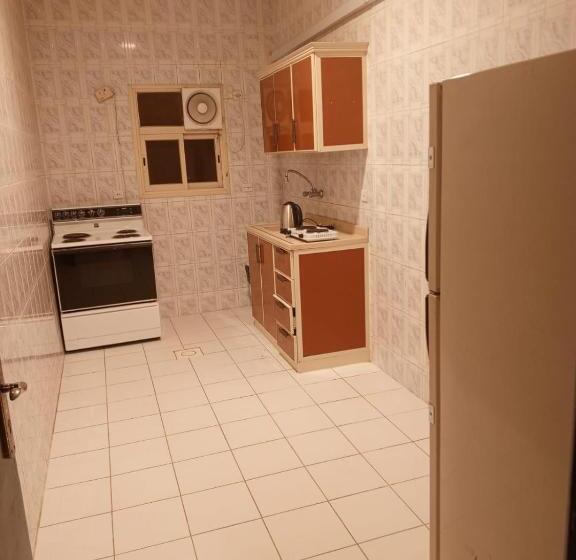 بشائر الهتان للشقق المفروشة