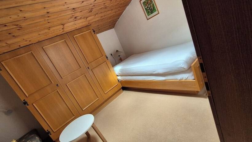 Bed and Breakfast Pension Edi