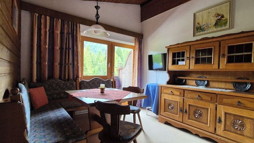 Bed and Breakfast Pension Edi