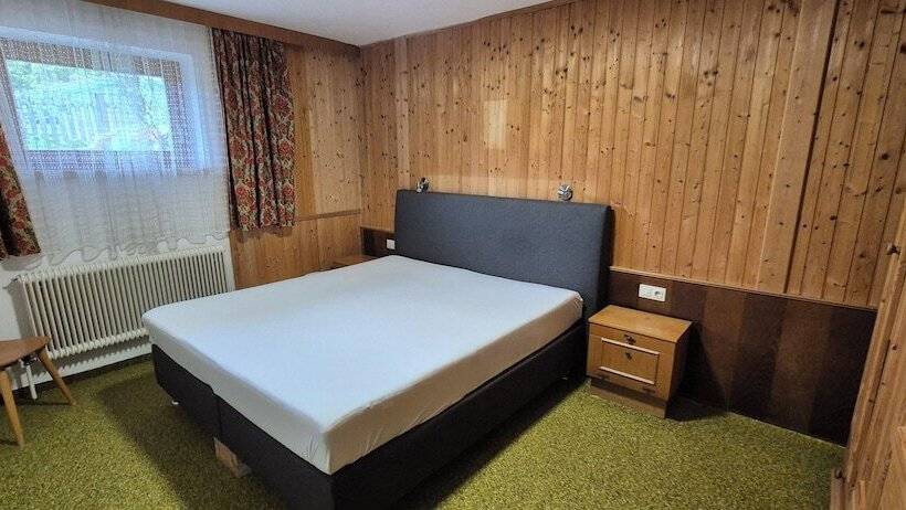 Bed and Breakfast Pension Edi