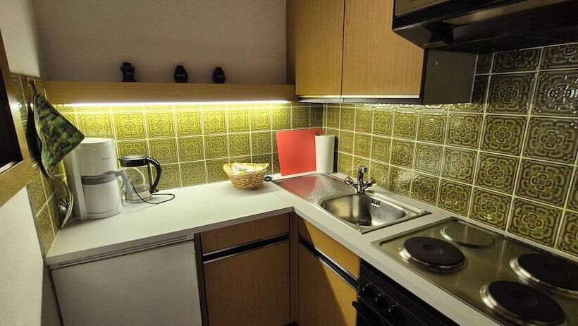 Bed and Breakfast Pension Edi