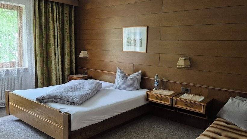 Bed and Breakfast Pension Edi