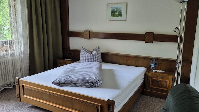 Bed and Breakfast Pension Edi