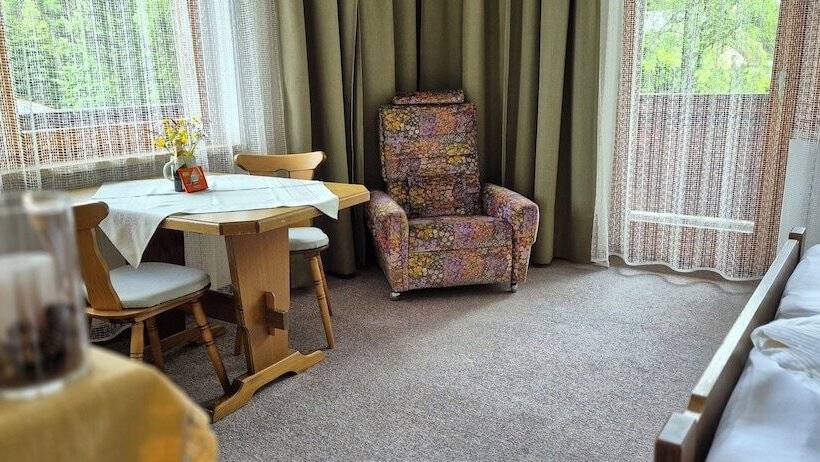 Bed and Breakfast Pension Edi