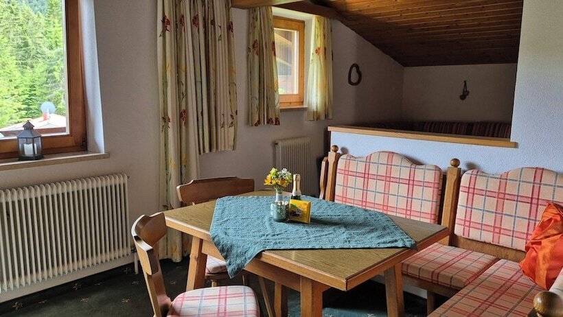 Bed and Breakfast Pension Edi