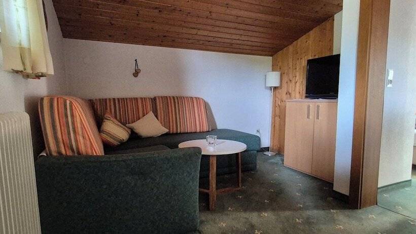 Bed and Breakfast Pension Edi