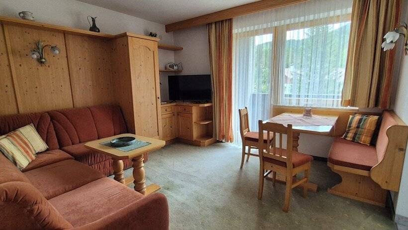 Bed and Breakfast Pension Edi