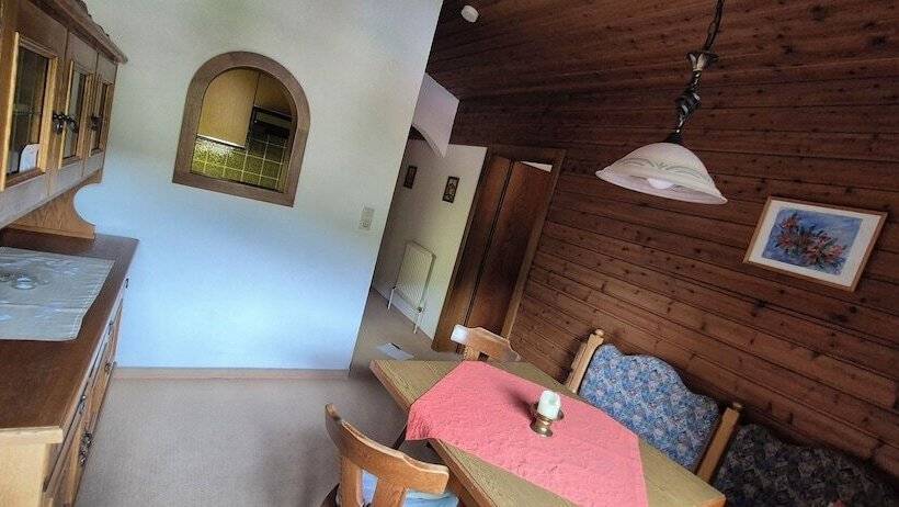 Bed and Breakfast Pension Edi