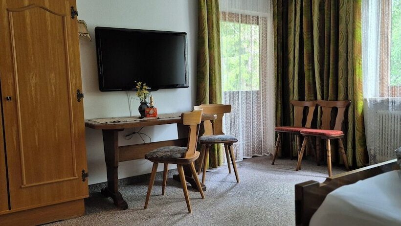 Bed and Breakfast Pension Edi