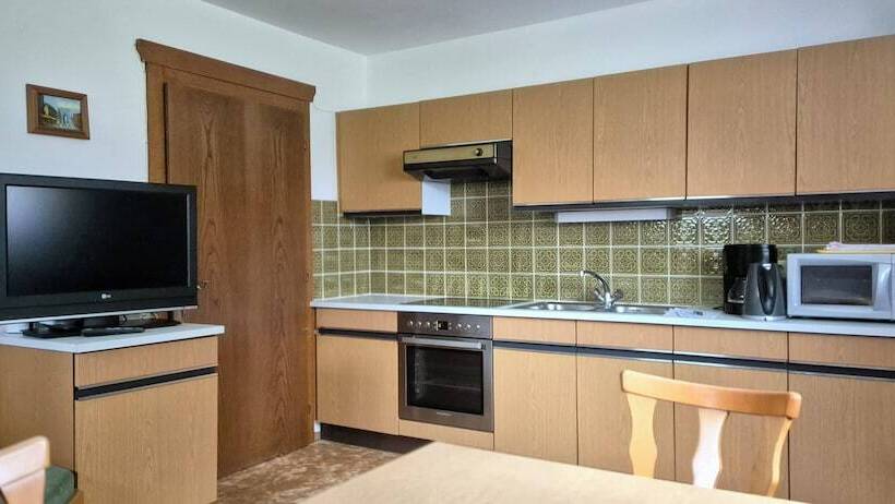 Bed and Breakfast Pension Edi