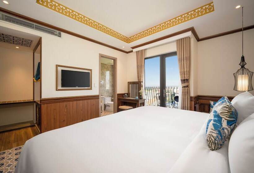 Hoi An Babylon Luxury Hotel & Spa