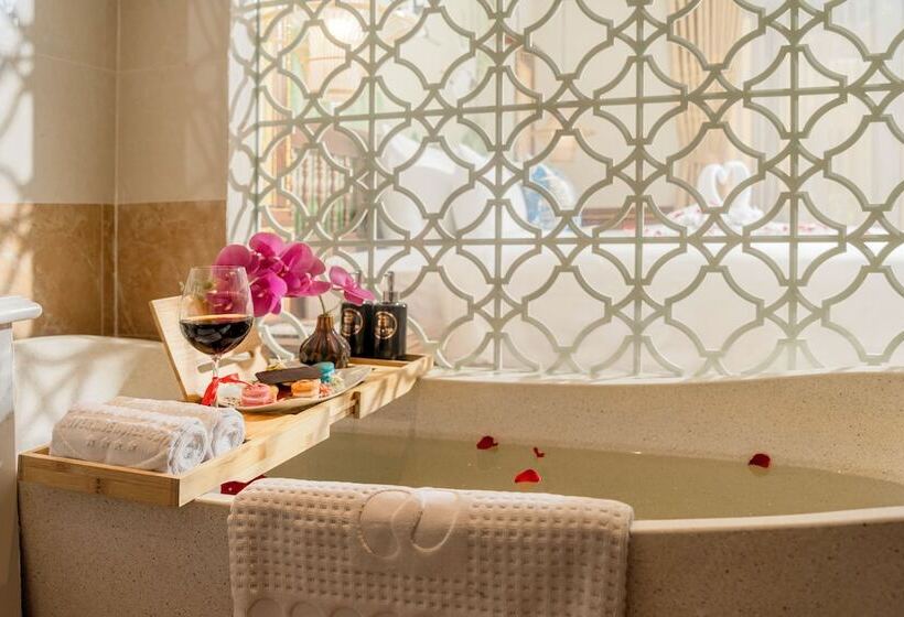 Hoi An Babylon Luxury Hotel & Spa