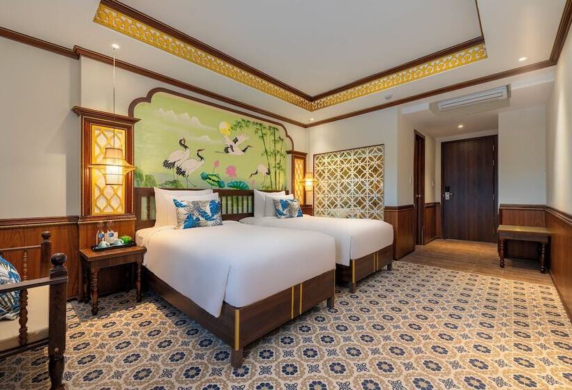 Hoi An Babylon Luxury Hotel & Spa