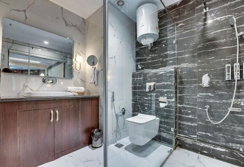 فندق Badar Resorts And Spa