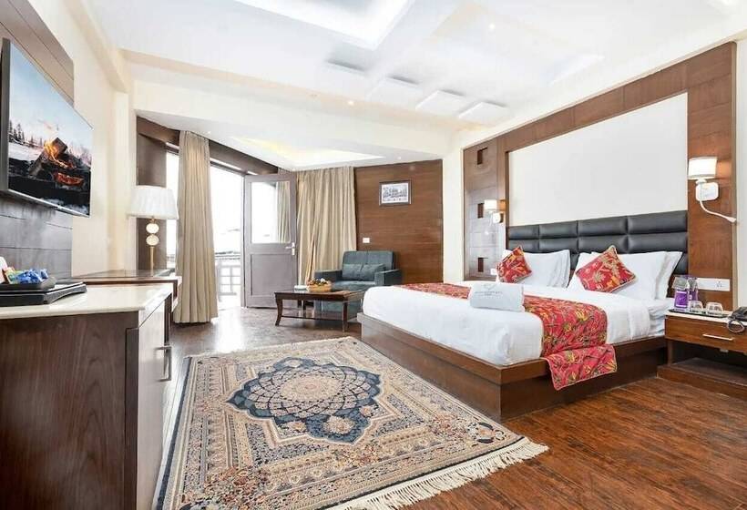 فندق Badar Resorts And Spa