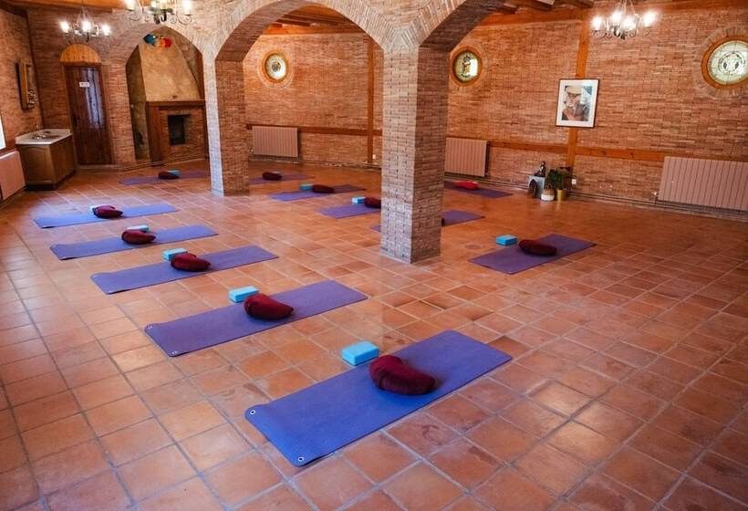 호텔 El Molino Del Cidacos