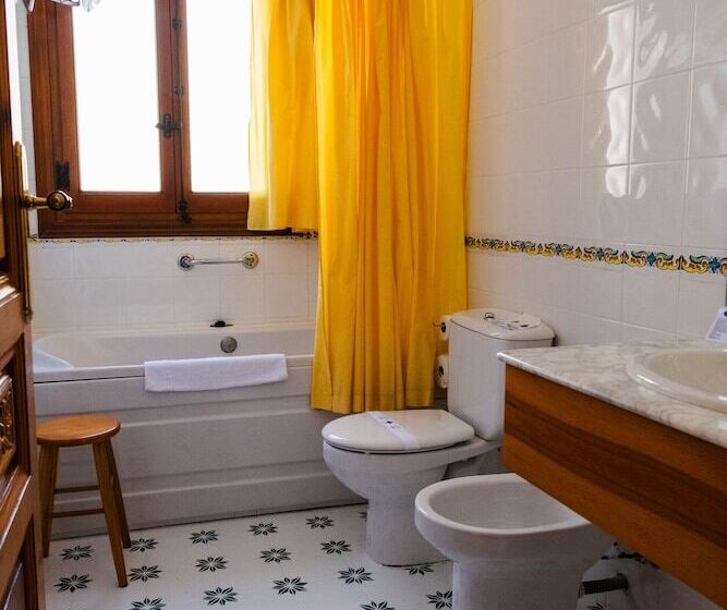 호텔 El Molino Del Cidacos