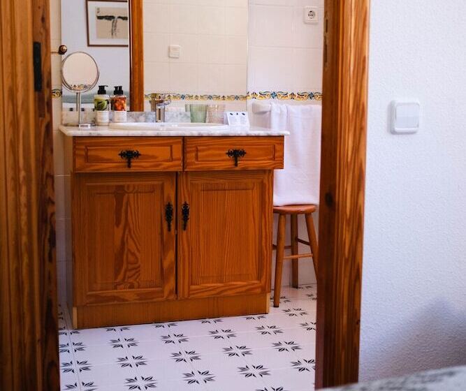 호텔 El Molino Del Cidacos