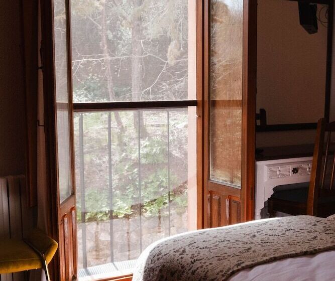 호텔 El Molino Del Cidacos