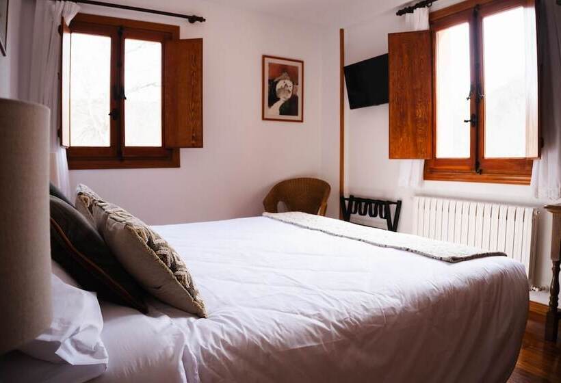 호텔 El Molino Del Cidacos