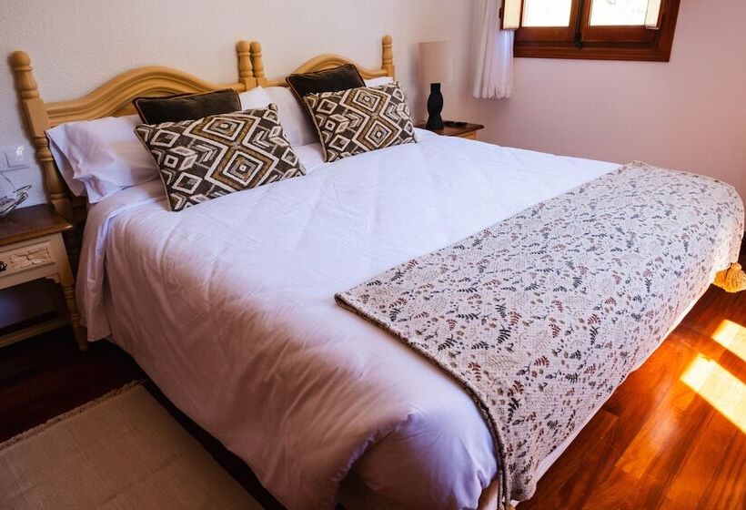 호텔 El Molino Del Cidacos