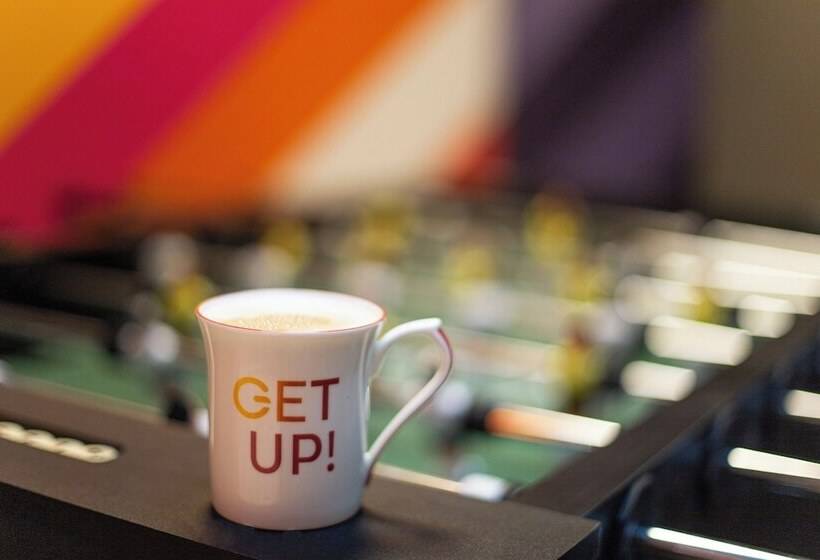 Отель Ginger Srinagar Barzulla Near Srinagar Airport