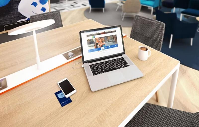 酒店 Holiday Inn Express Zhengzhou Garden Road