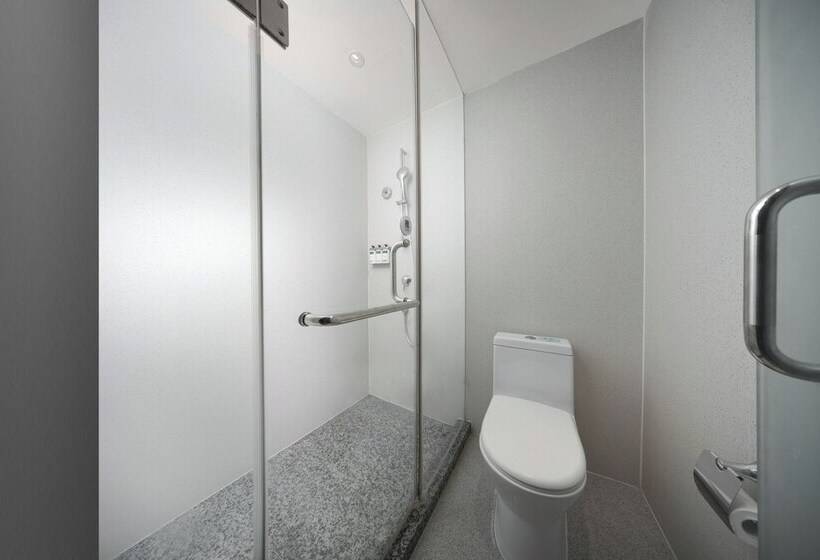 酒店 Holiday Inn Express Zhengzhou Garden Road