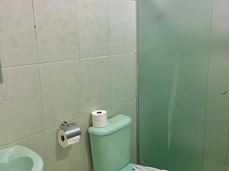 酒店 Pousada Recanto Da Luísa