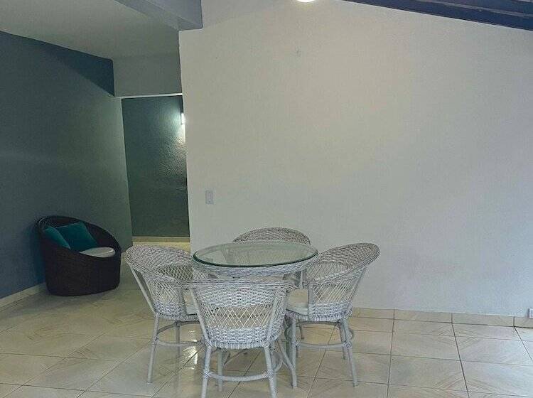 酒店 Pousada Recanto Da Luísa