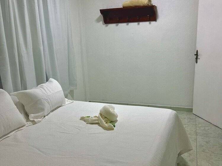 酒店 Pousada Recanto Da Luísa