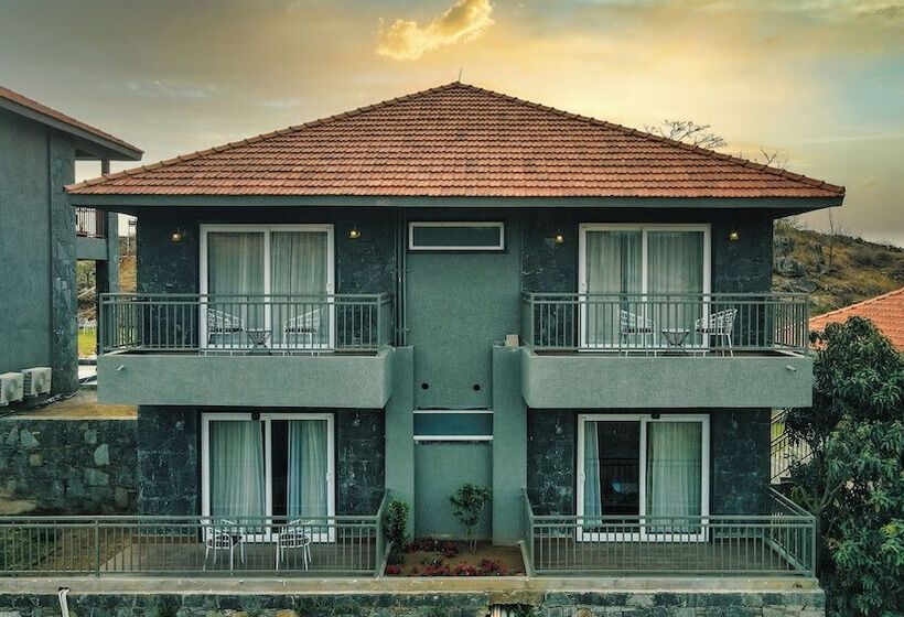 فندق Maanvilla Resort Kumbhalgrah