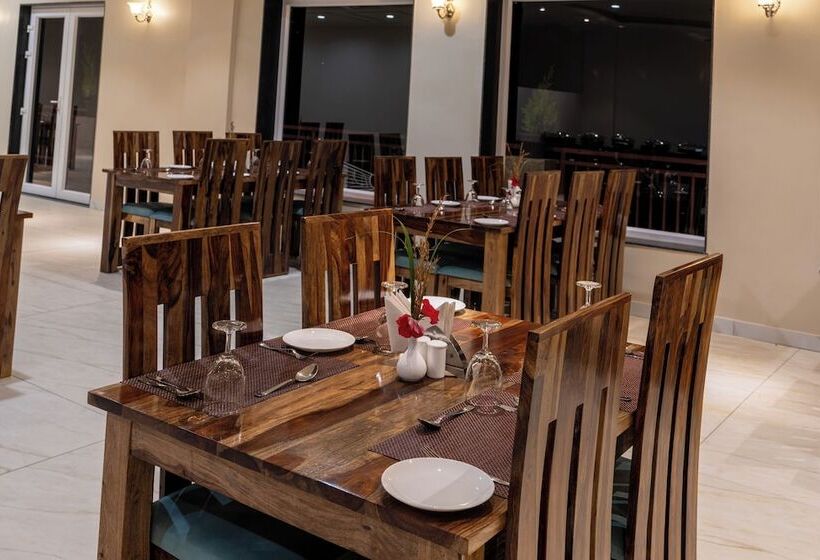 فندق Maanvilla Resort Kumbhalgrah