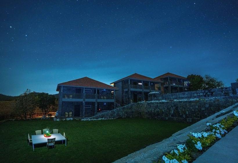 فندق Maanvilla Resort Kumbhalgrah