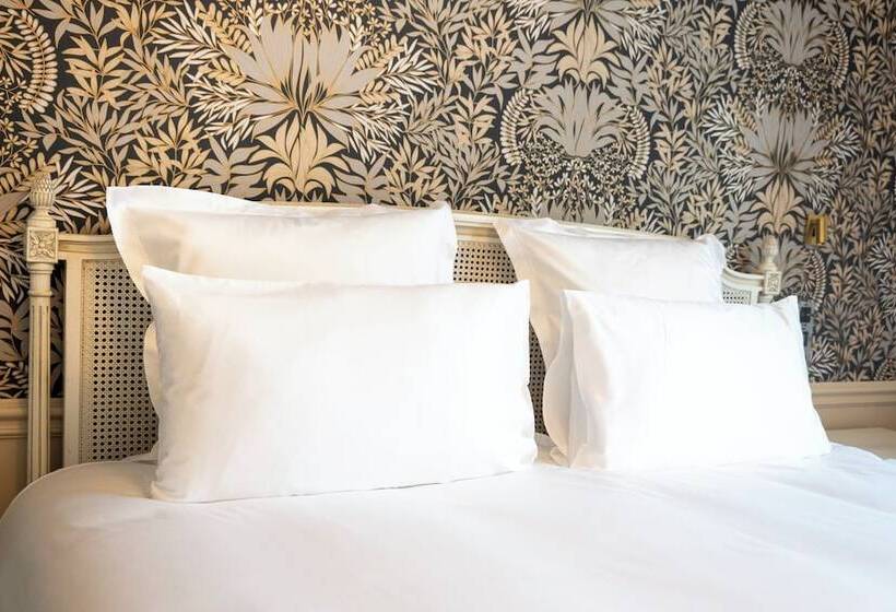 호텔 Villa Victoria Hôtel Et Spa