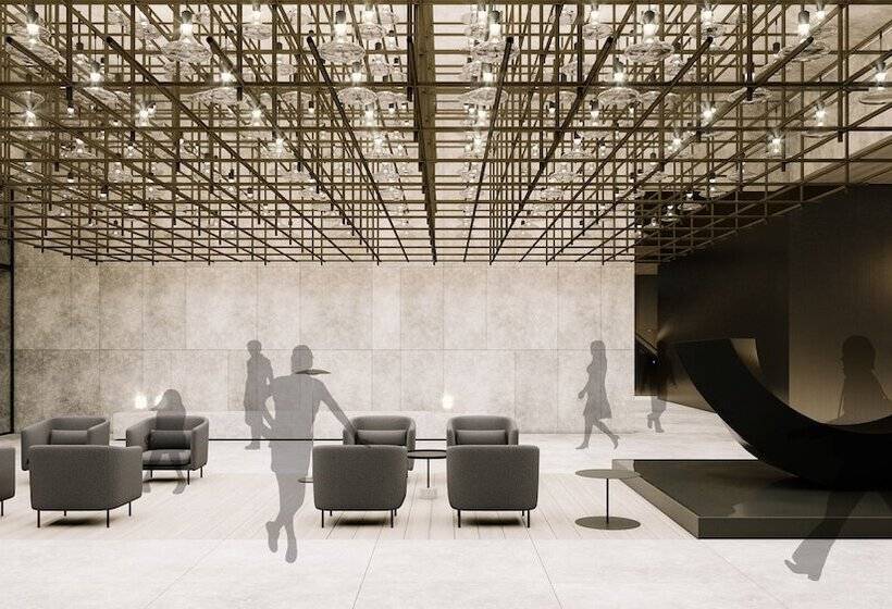 Intercontinental Hotels Presidente Monterrey, An Ihg