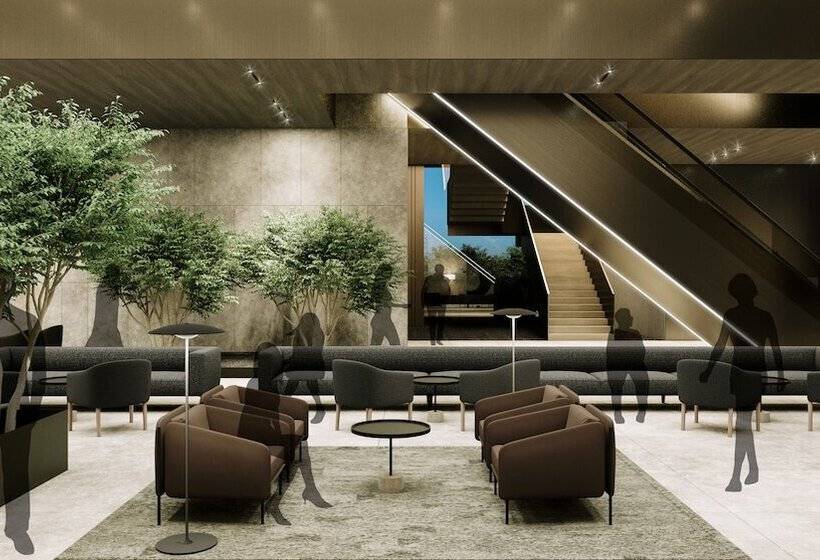 Intercontinental Hotels Presidente Monterrey, An Ihg