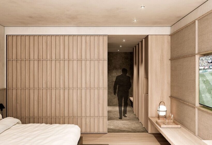 Intercontinental Hotels Presidente Monterrey, An Ihg