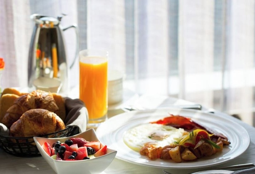 Intercontinental Hotels Presidente Monterrey, An Ihg