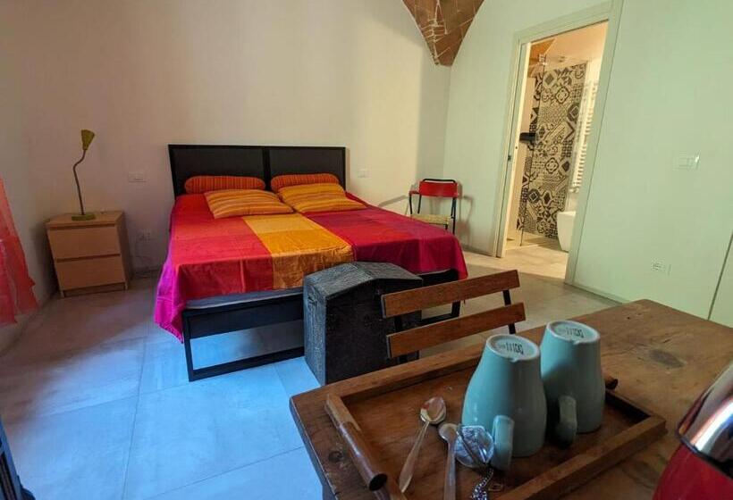 بنسيون Cozy Rooms In Colle Val D Elsa