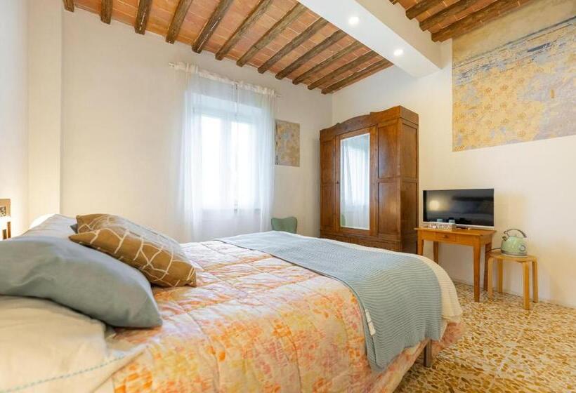 بنسيون Cozy Rooms In Colle Val D Elsa
