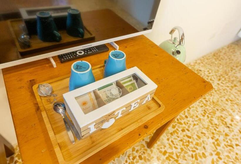 بنسيون Cozy Rooms In Colle Val D Elsa