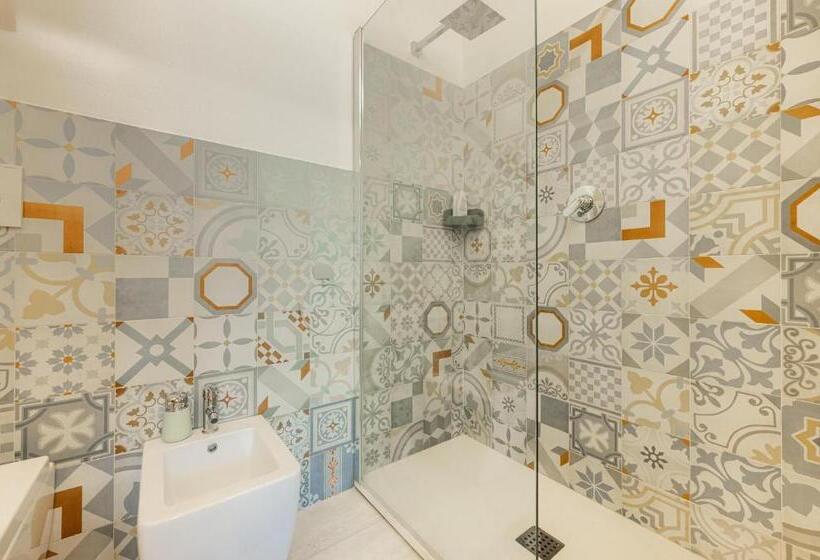 بنسيون Cozy Rooms In Colle Val D Elsa