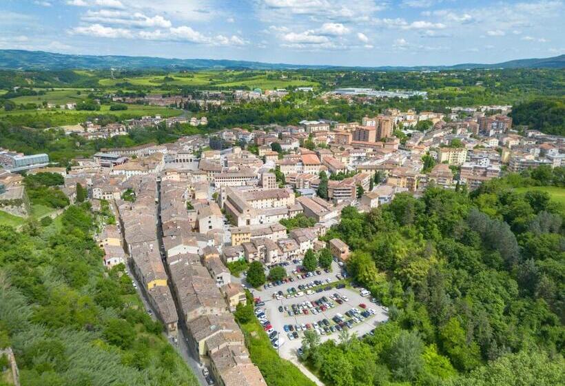بنسيون Cozy Rooms In Colle Val D Elsa